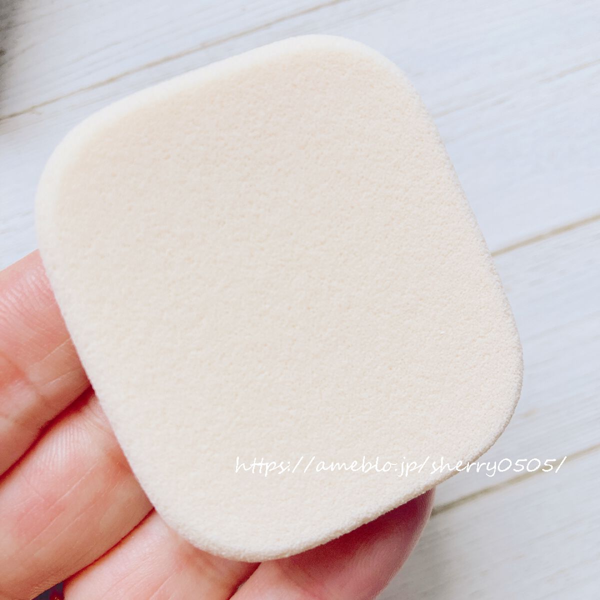 ドラマティックパウダリー EX/マキアージュ/パウダーファンデーションを使ったクチコミ(3枚目)