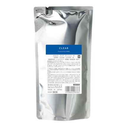 つめかえ用(180ml)