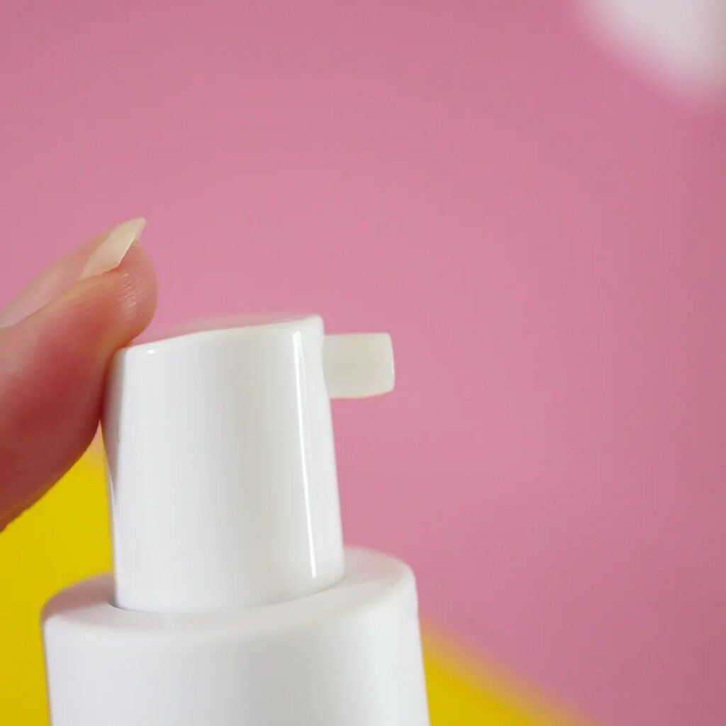 スノー クラリファイア/DECORTÉ/美容液を使ったクチコミ（3枚目）