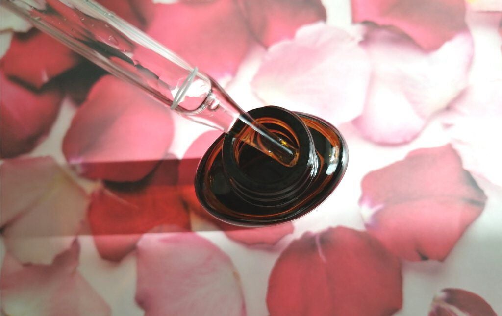 ヒト幹細胞培養エキス原液/fracora/美容液を使ったクチコミ(3枚目)