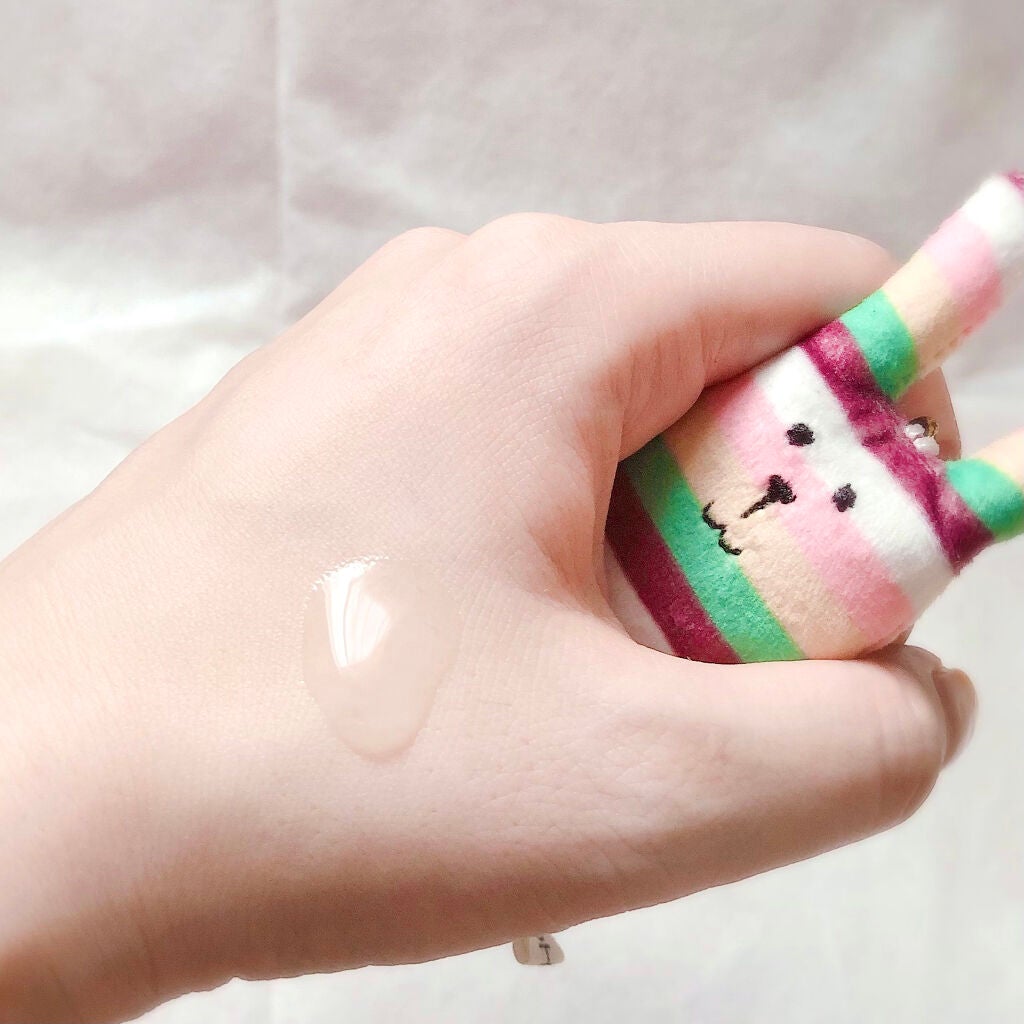 ダーマインテンシブパンテノールアンプル/BIOHEAL BOH/美容液を使ったクチコミ(3枚目)