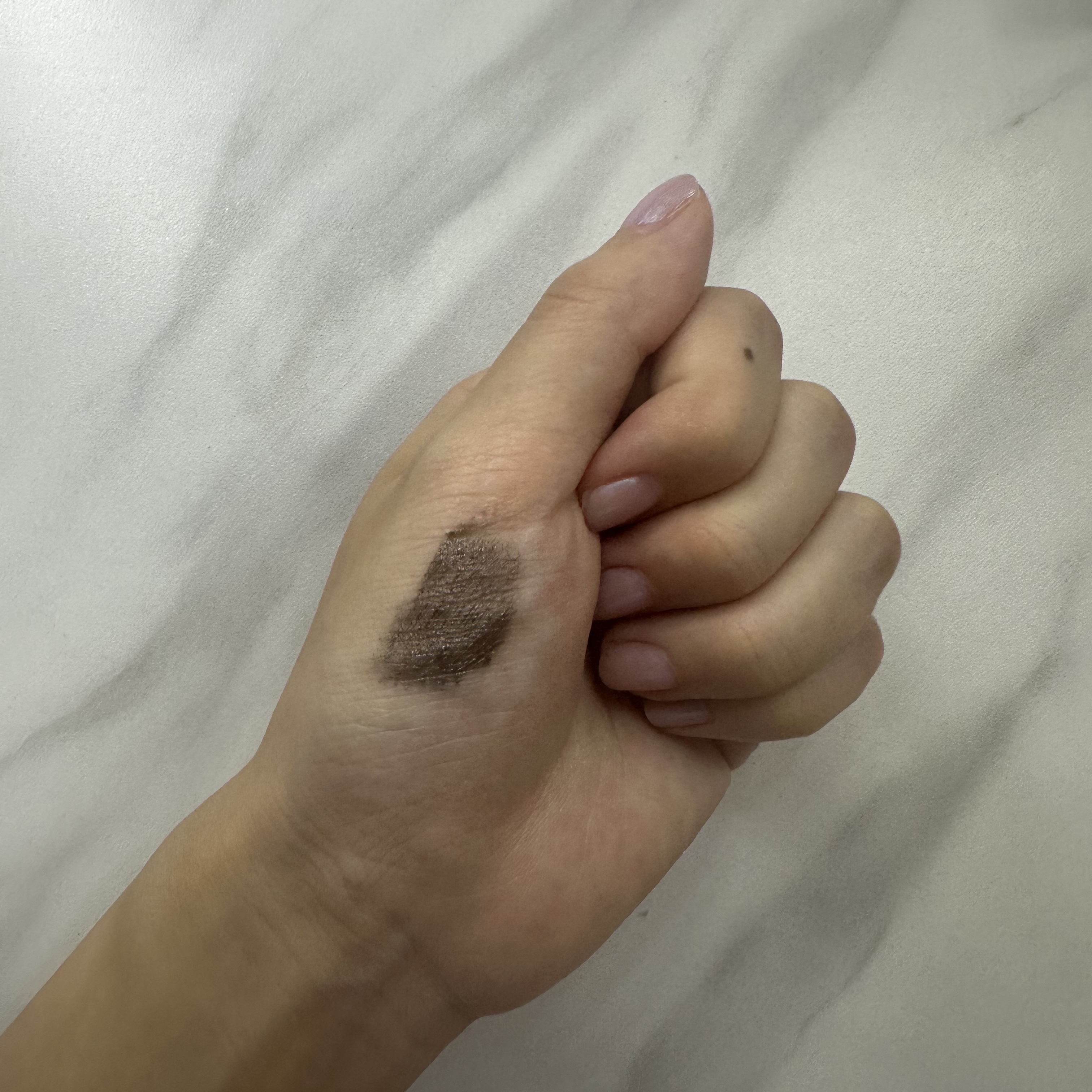 カールフィックスマスカラ/ETUDE/マスカラを使ったクチコミ（3枚目）