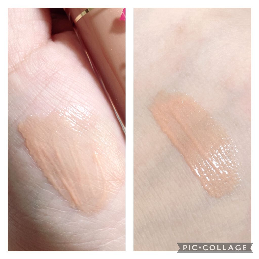 ～トゥー フェイスド ハングオーバー～ ピロー バーム リップ トリートメント/Too Faced/リップ美容液を使ったクチコミ（2枚目）