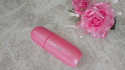 薬用デオドラントZ ロールオン せっけんの香り/ビオレ/デオドラント・制汗剤を使ったクチコミ(1枚目)