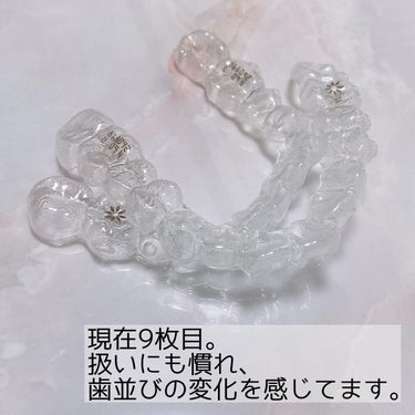 クリニカ スポンジフロス/クリニカ/デンタルフロス・歯間ブラシを使ったクチコミ（4枚目）