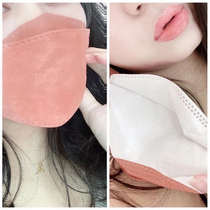 ムードグロウリップスティック/dasique/口紅を使ったクチコミ(7枚目)