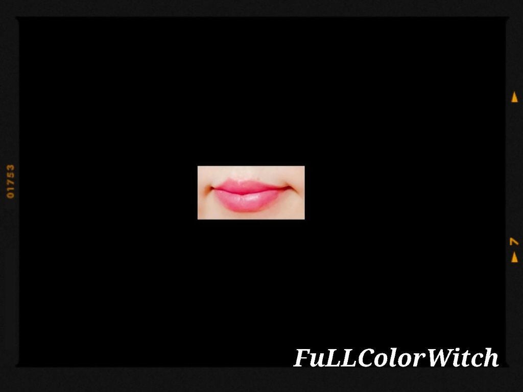 シアーマットティントプランパー/ピュレア/リップティントを使ったクチコミ(3枚目)