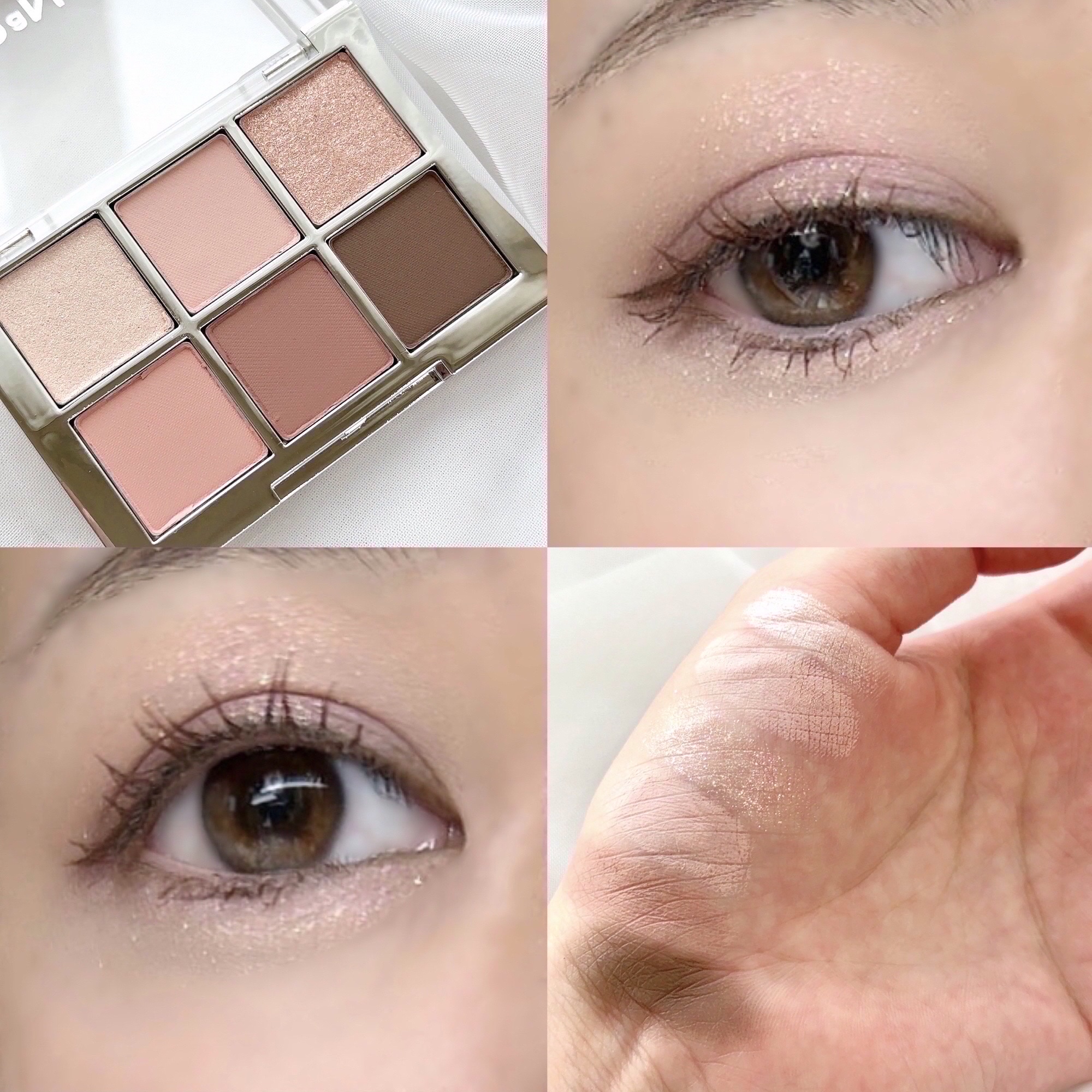 フラッフィーブラーティント/2aN/リップティントを使ったクチコミ（2枚目）