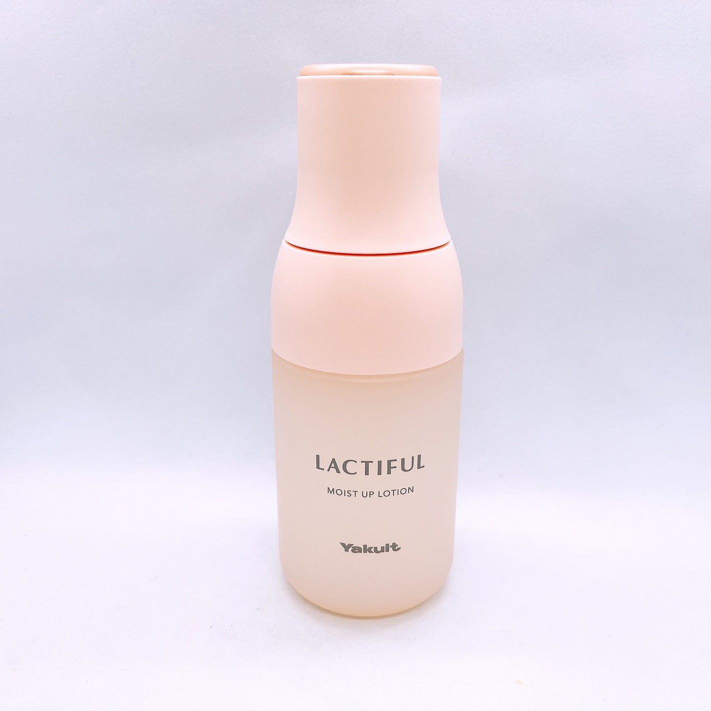 モイストアップ ローション/ラクティフル/化粧水を使ったクチコミ(1枚目)