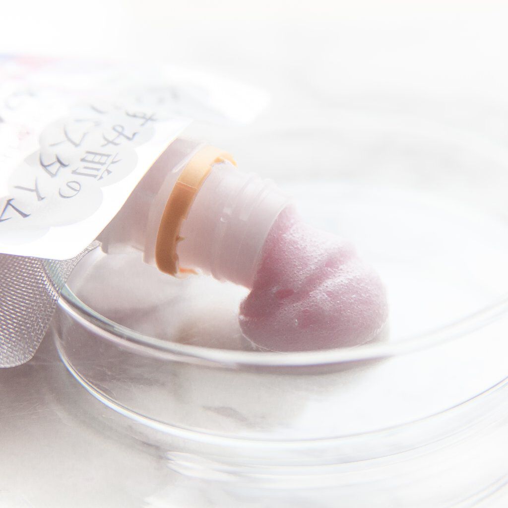 GOOD SLEEP COLLECTIONボディソープスムーサー/PrivateBeautyTokyo(プライベートビューティトウキョウ)/ボディスクラブを使ったクチコミ(2枚目)