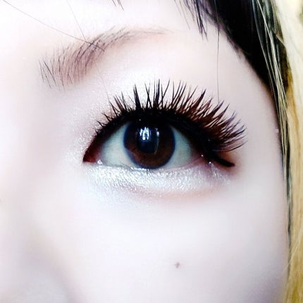 ジューシーピュアアイズ/キャンメイク/アイシャドウパレットを使ったクチコミ(6枚目)