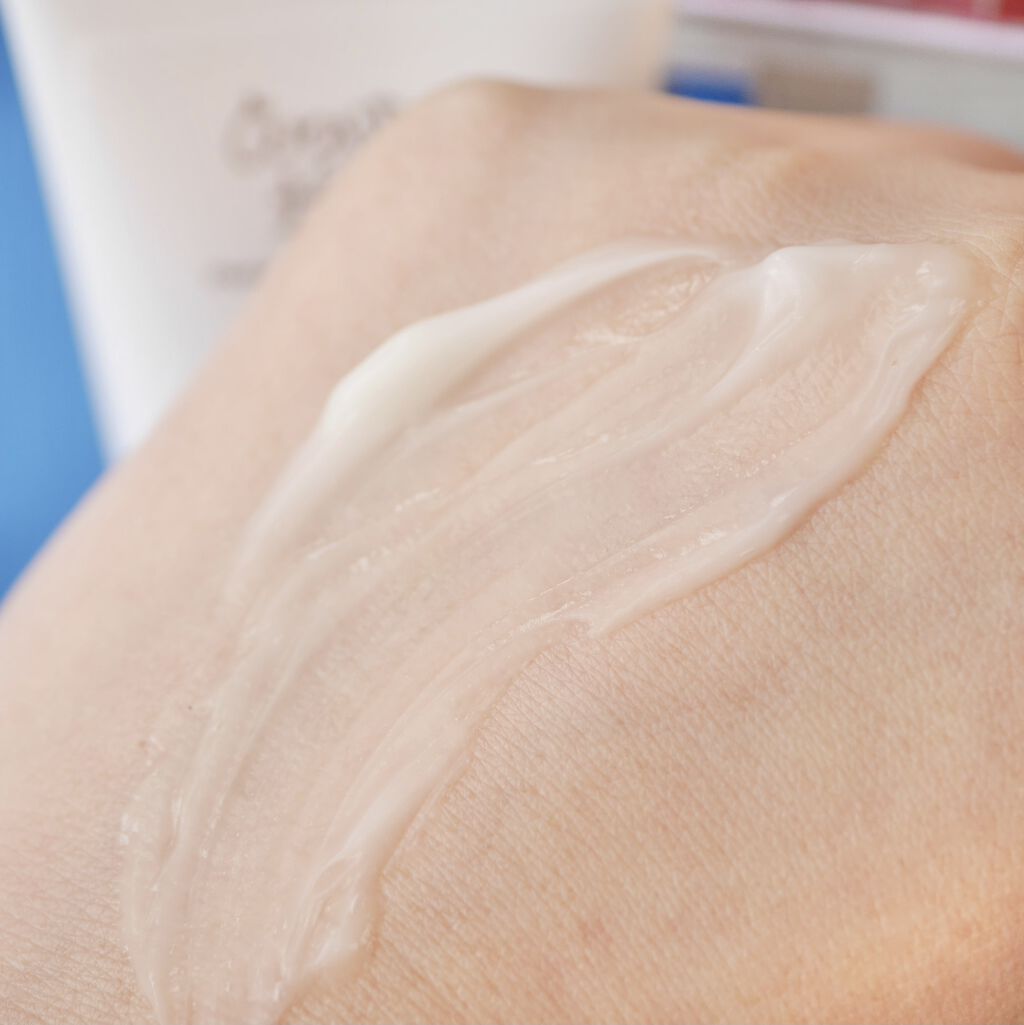 ワンダーハニー とろとろハンドクリーム メイプルハニー/VECUA Honey/ハンドクリームを使ったクチコミ（3枚目）