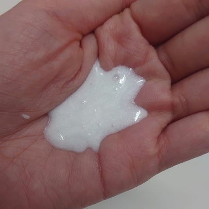 フォームクレンザー/N.UCLASS/洗顔フォームを使ったクチコミ(2枚目)