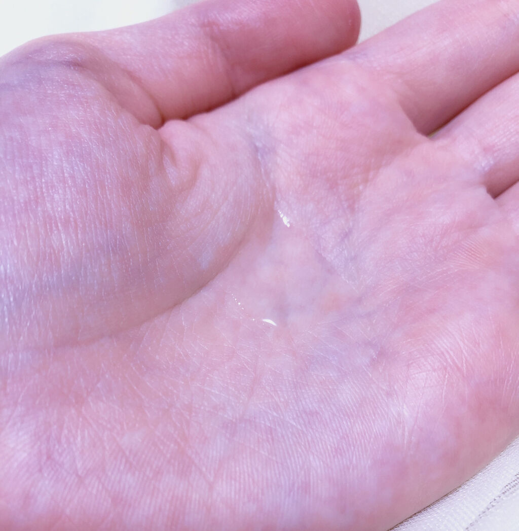 クリアウェルネス ピュア コンク 200ml/雪肌精/化粧水を使ったクチコミ（3枚目）