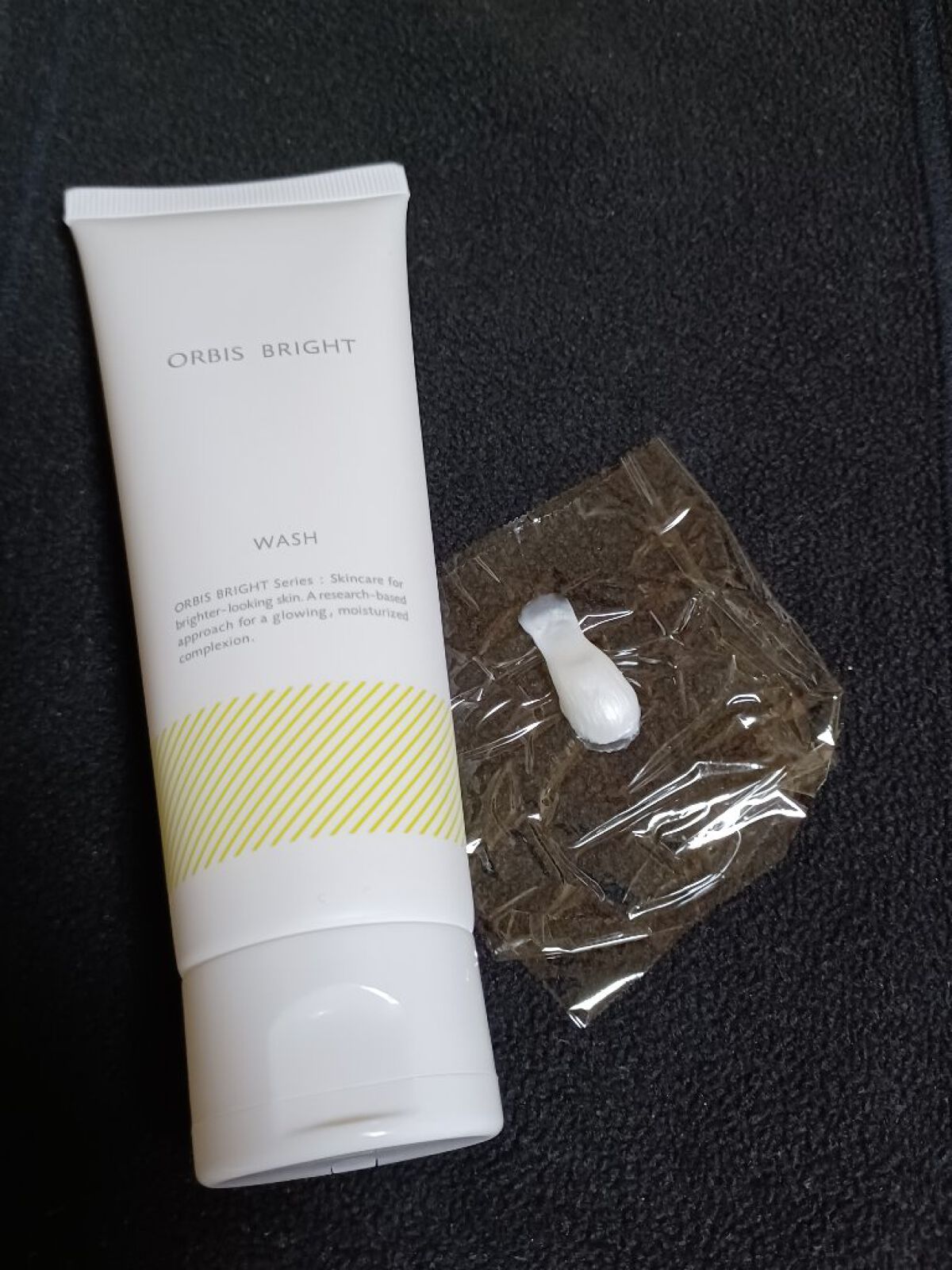 クレンジングリキッド/オルビス/クレンジングウォーターを使ったクチコミ（3枚目）