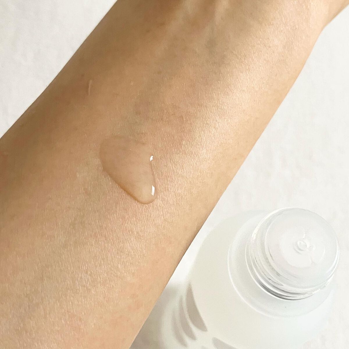 オーガニック テック-エッセンス/WHITE ICHIGO/ブースター・導入液を使ったクチコミ（1枚目）