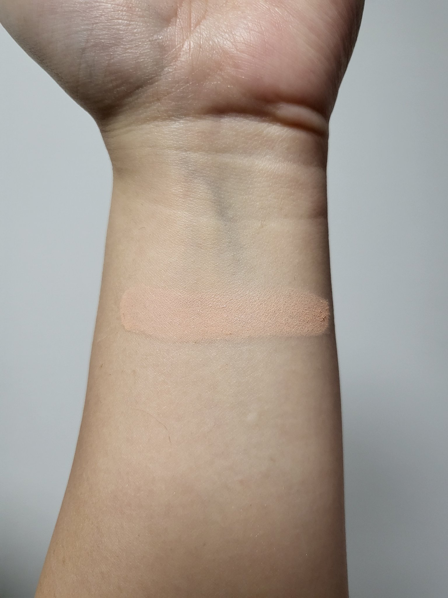 IPKN& Personal Perfume Powder Blusher/IPKN&/パウダーチークを使ったクチコミ（2枚目）