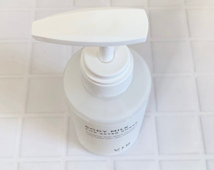 VIR TOKYO BODY MILK/VIR TOKYO/ボディミルクを使ったクチコミ(3枚目)