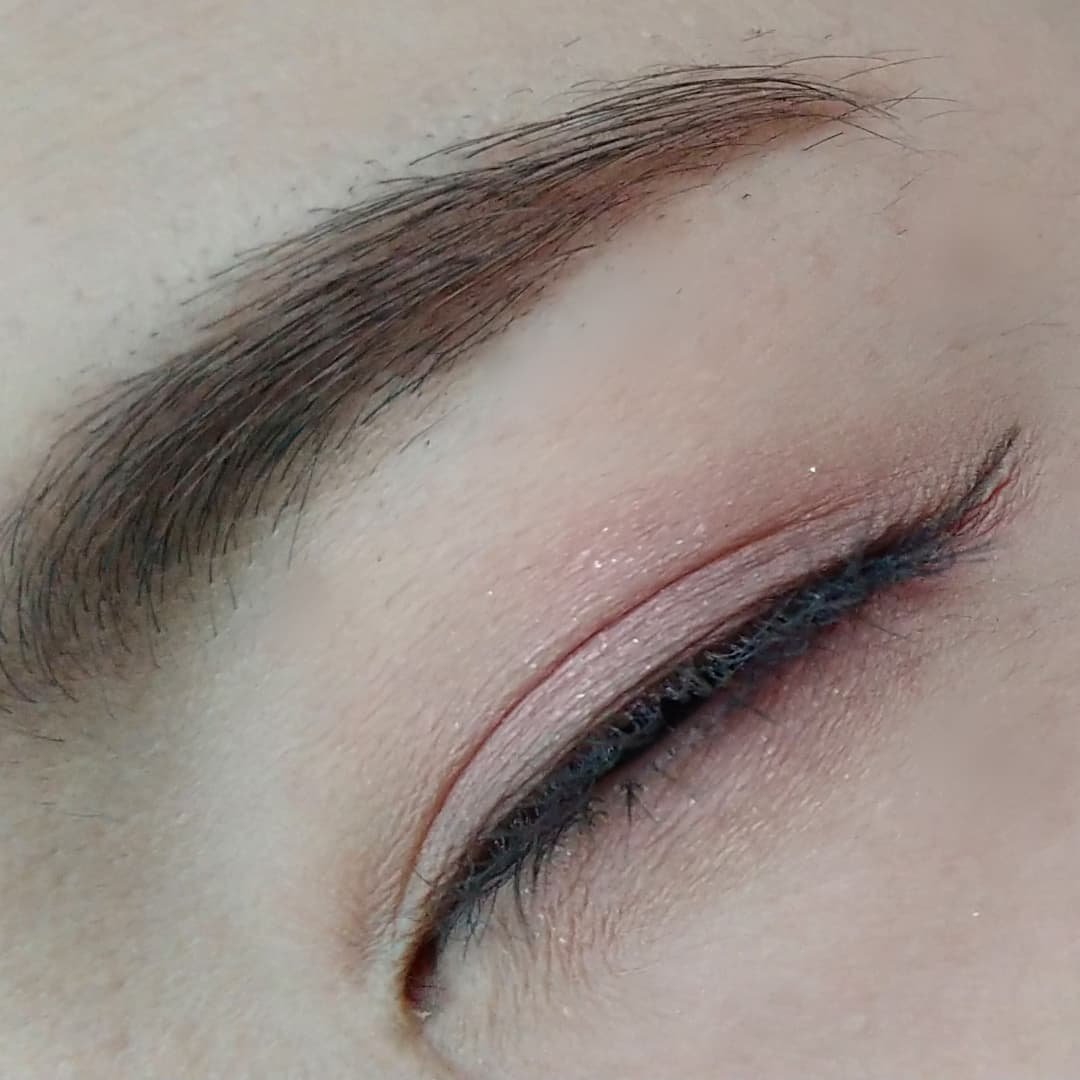 ブレンドベリー オールユーニード クリエイション 101 スターライトブレス(限定色)/BLEND BERRY/マルチパレットを使ったクチコミ（3枚目）