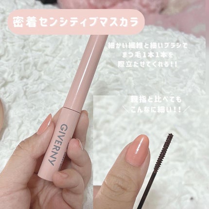 密着カバーファンデーション/GIVERNY/リキッドファンデーションを使ったクチコミ(4枚目)