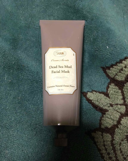 フェイスポリッシャー/SABON/スクラブ・ゴマージュを使ったクチコミ(4枚目)