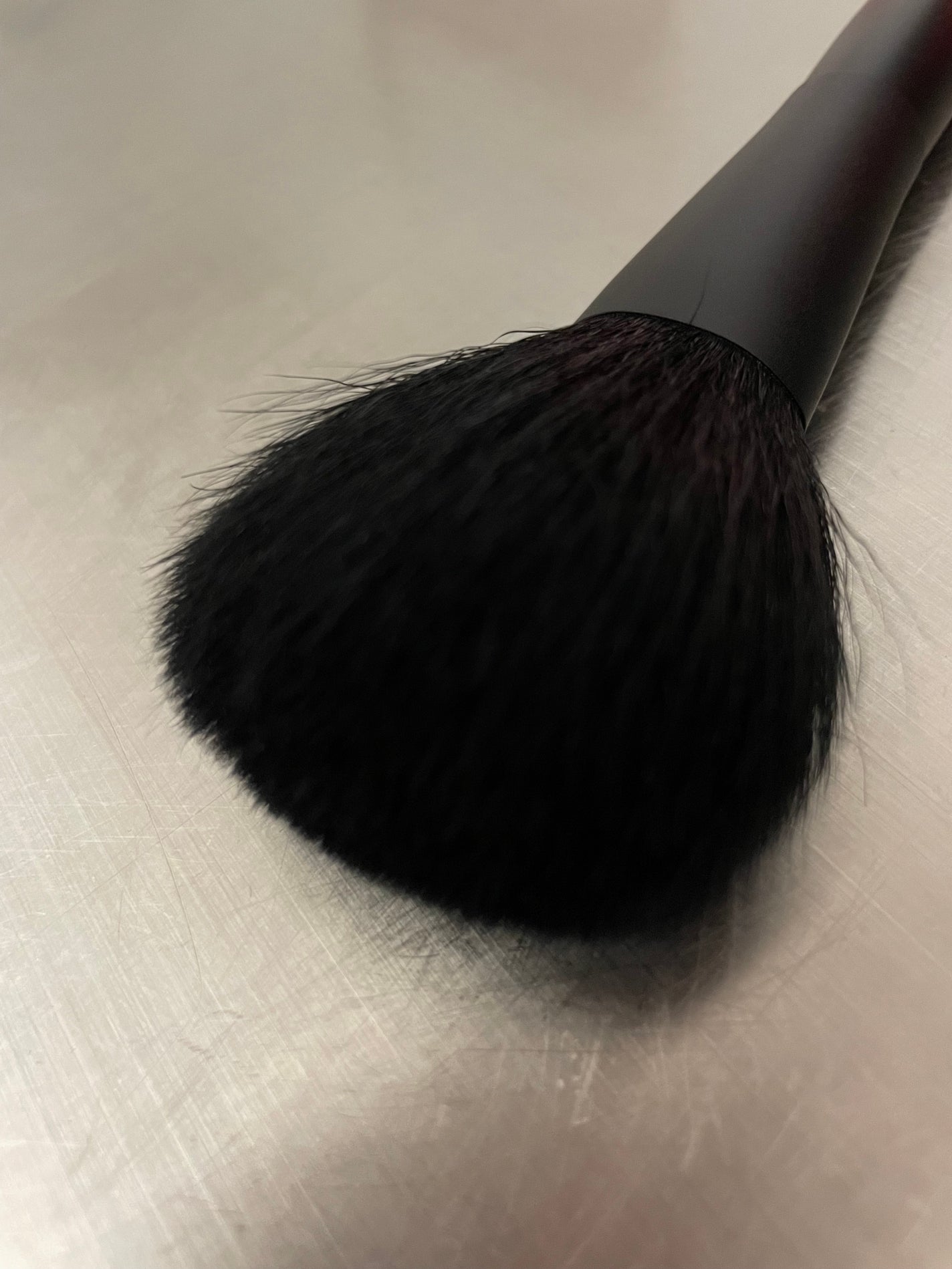 プランクトン on LIPS 「#フェイスブラシロフトで購入。一回り小さいのと悩みました。チー..」(4枚目)