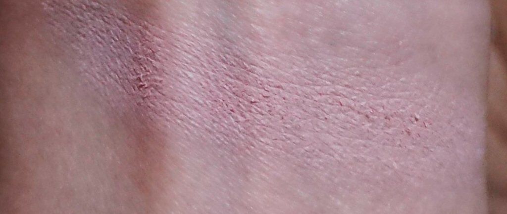 ピュアブラッシャー パフ付き/フォレンコス/パウダーチークを使ったクチコミ(3枚目)