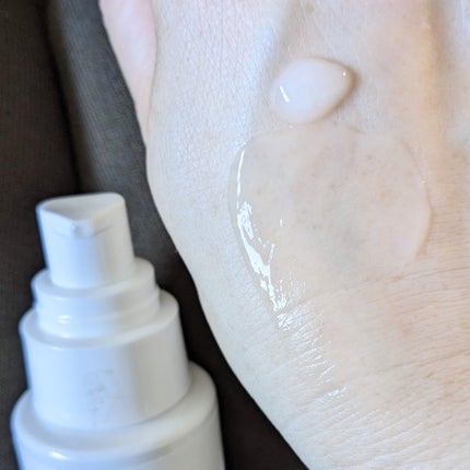 オールインワンジェル/be oneself/オールインワン化粧品を使ったクチコミ(4枚目)