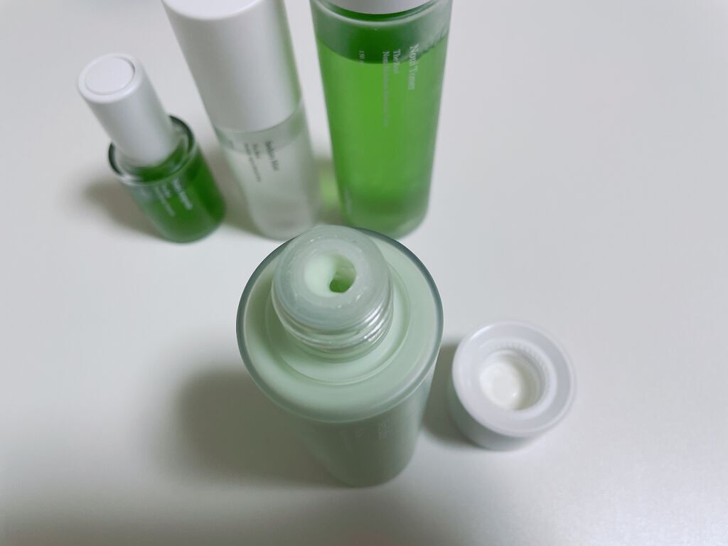 使用 未使用 まとめて コスメ スキンケア まとめ celimaxのスキンケア・基礎化粧品 Noni Ampule他、3商品を使った
