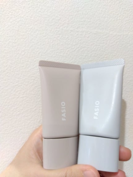 エアリーステイ BB ティント UV/FASIO/BBクリームを使ったクチコミ(3枚目)