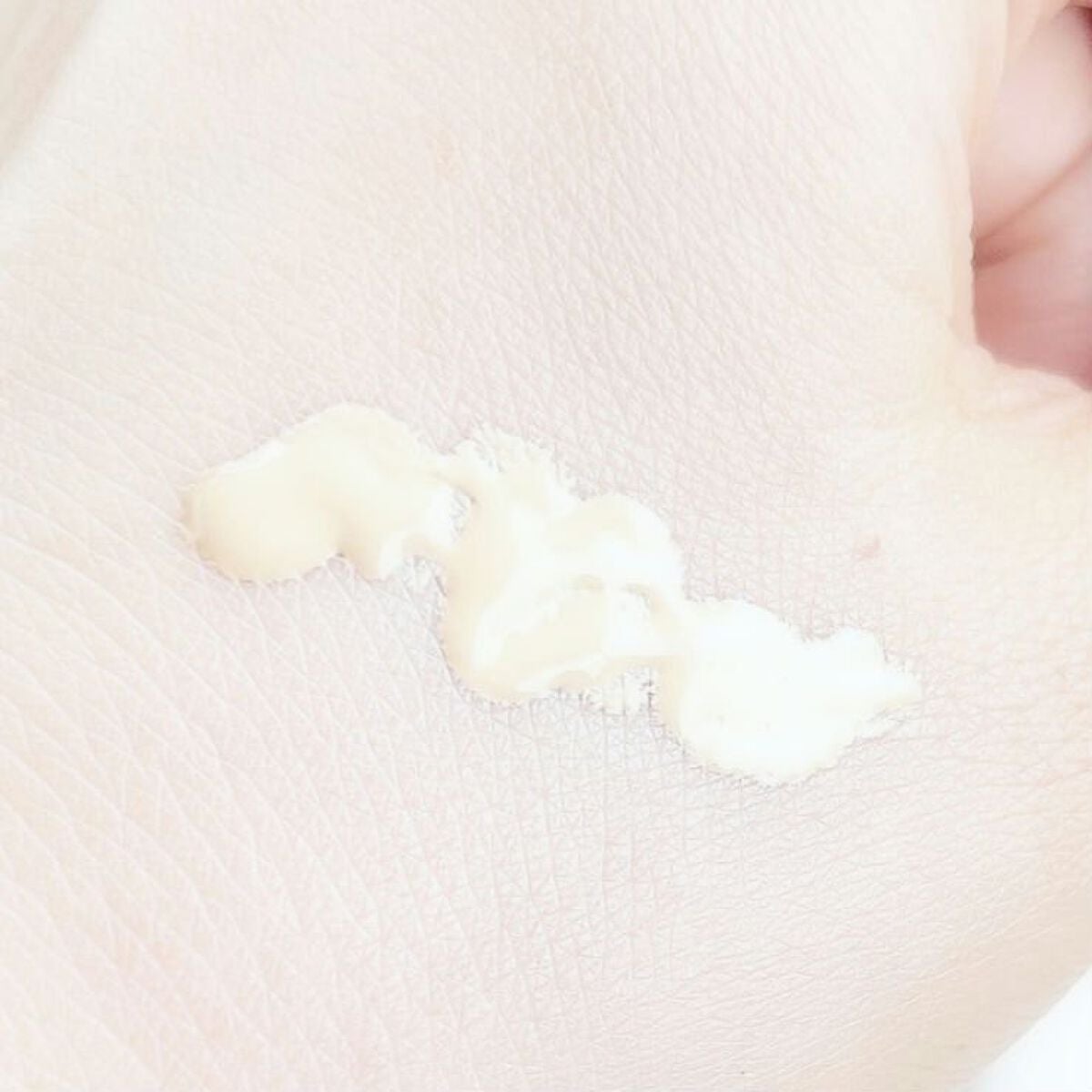 ファンデフリー サンクリーム/manyo/日焼け止めクリームを使ったクチコミ(3枚目)