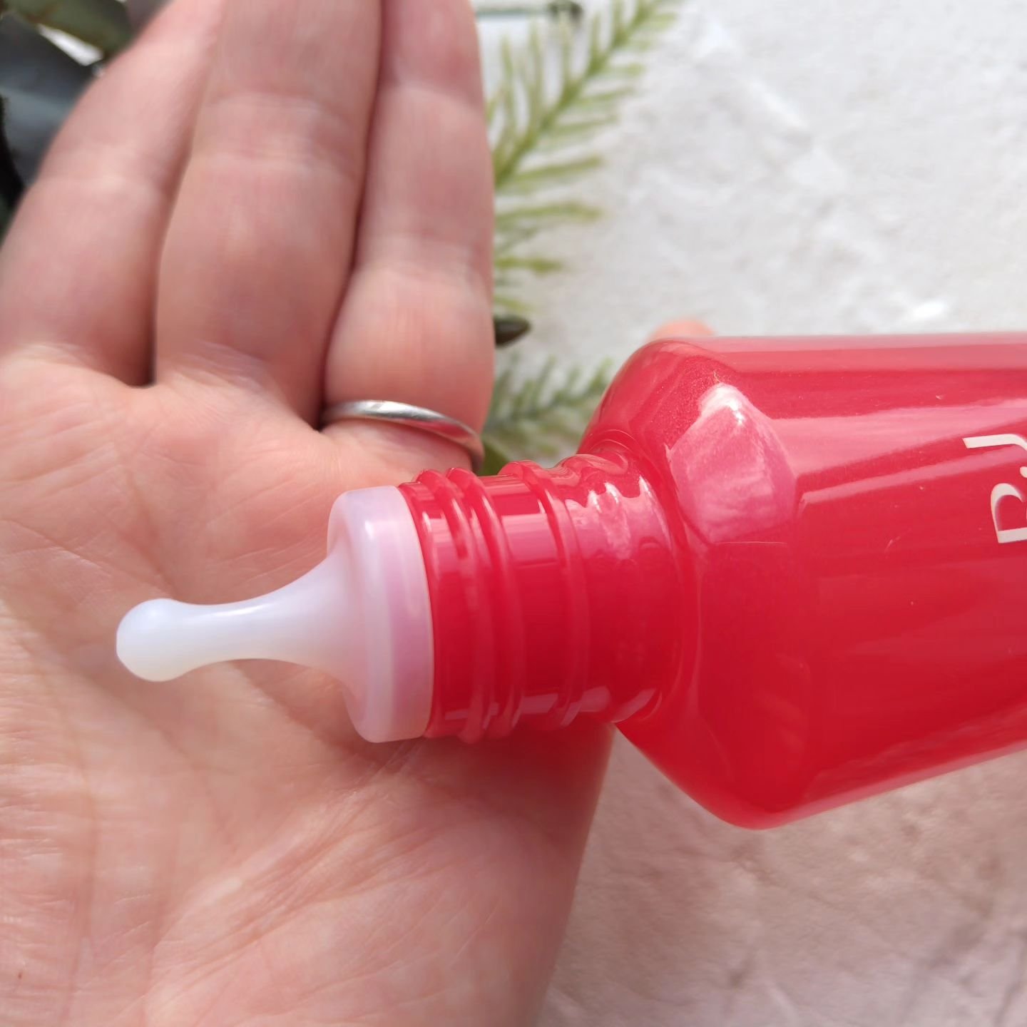 薬用 RJ地肌ケア エッセンス /アピセラピーコスメティクス/頭皮ローションを使ったクチコミ（2枚目）