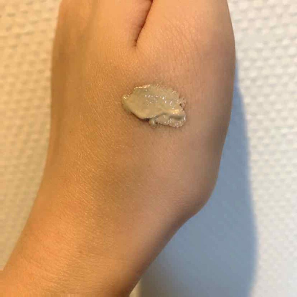 UV エクスペール BB n/LANCOME/BBクリームを使ったクチコミ(2枚目)