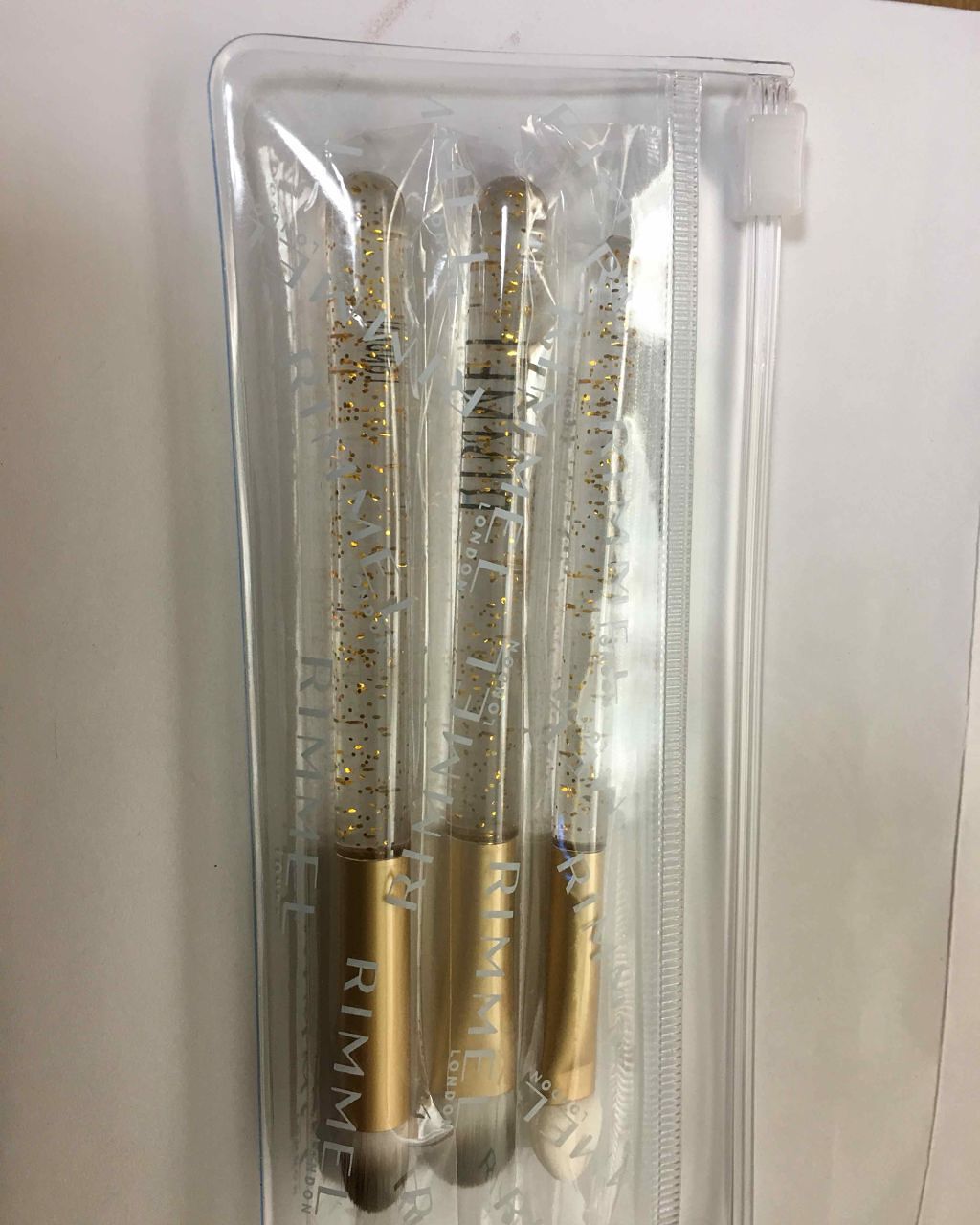 ショコラスウィート アイズ/リンメル ロンドン/アイシャドウパレットを使ったクチコミ（3枚目）