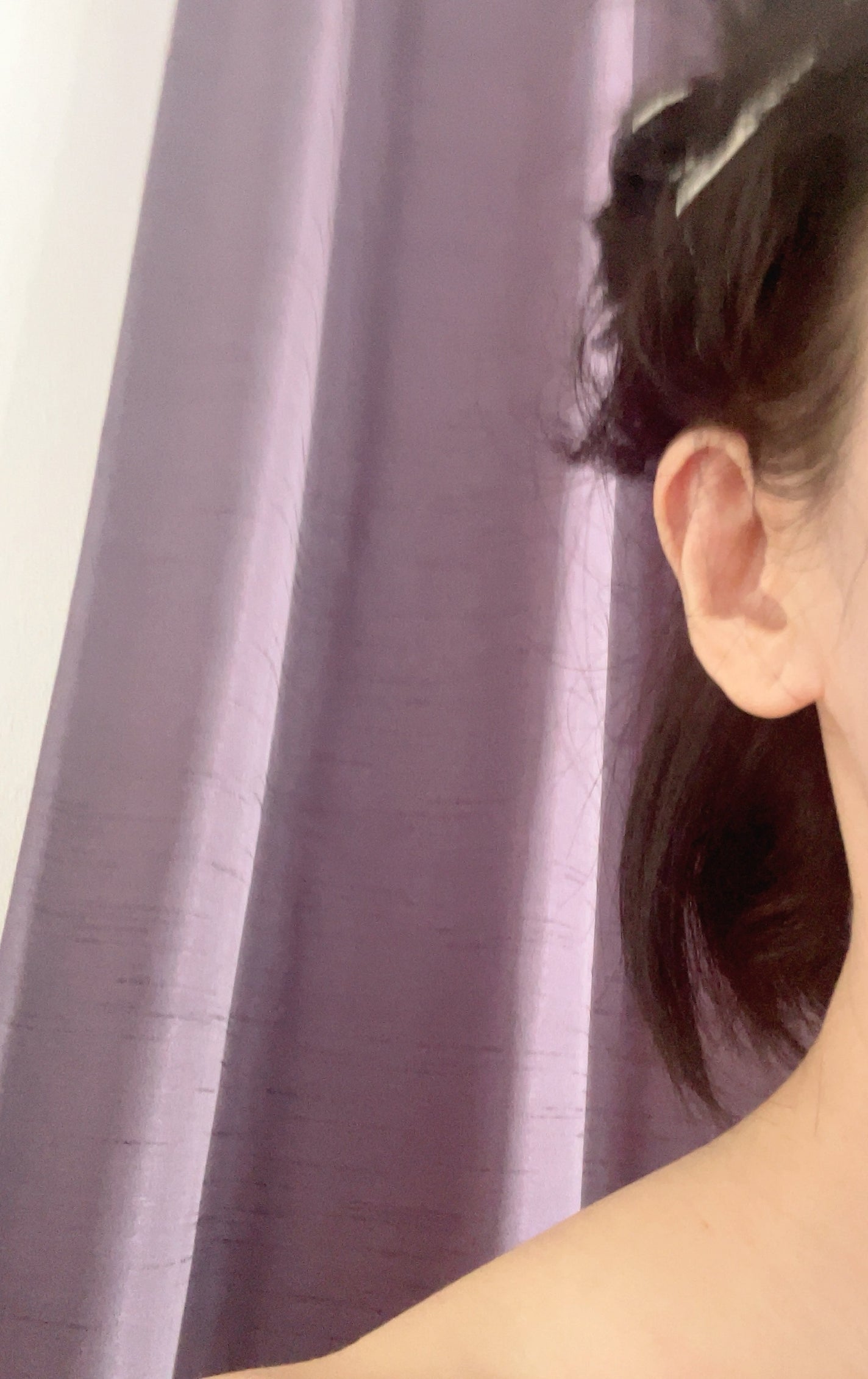 ヘアウォーター/ALLNA ORGANIC/ヘアミストを使ったクチコミ(3枚目)