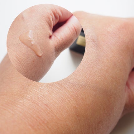 ルミエール ヴァイタルC/FEMMUE/ブースター・導入液を使ったクチコミ(4枚目)