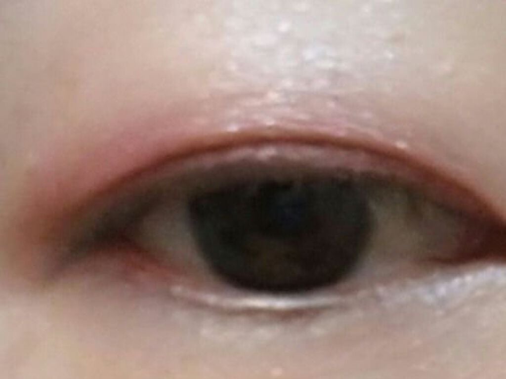 エレクトリックショックアイズ /KATE/アイシャドウパレットを使ったクチコミ(4枚目)