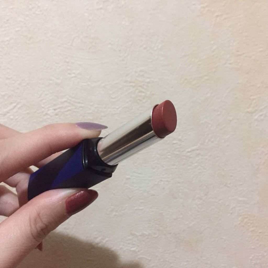 リップスティック Y/ちふれ/口紅を使ったクチコミ（1枚目）