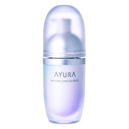 リズムコンセントレートα/AYURA/美容液を使ったクチコミ(1枚目)