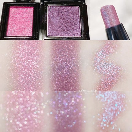 ウォータリースティックシャドウ/Witch's Pouch/スティックアイシャドウを使ったクチコミ(3枚目)