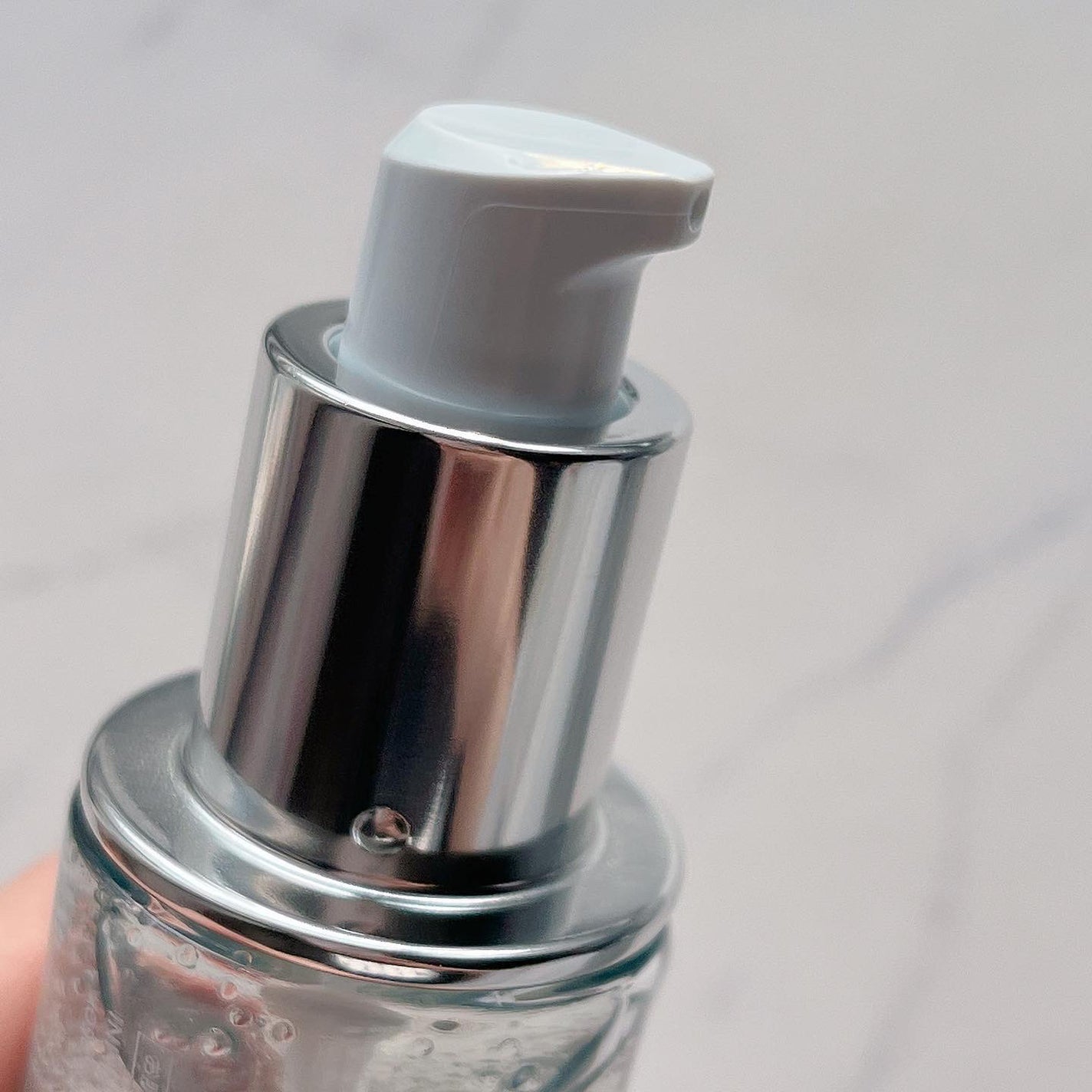 アンリミテッド キー/インフィニティ/美容液を使ったクチコミ(3枚目)