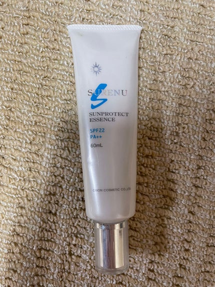 アリィー クロノビューティ ジェルUV EX/アリィー/日焼け止めジェルを使ったクチコミ(8枚目)