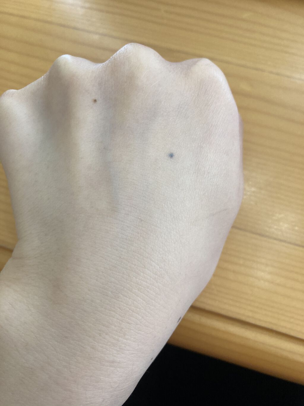 フィットミー リキッドファンデーション R 215/MAYBELLINE NEW YORK/リキッドファンデーションを使ったクチコミ（3枚目）