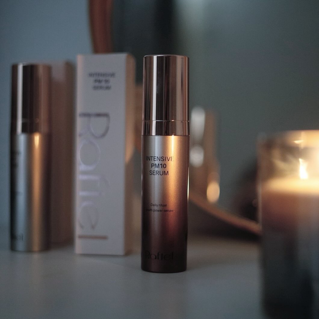 インテンシブAM7 セラム/Raftel/美容液を使ったクチコミ（2枚目）