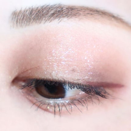 ビーマイファーストアイパレット/Milk Touch/アイシャドウパレットを使ったクチコミ(4枚目)