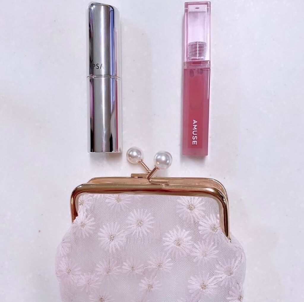 ザ・タイムR デイエッセンススティック/IPSA/美容液を使ったクチコミ（2枚目）