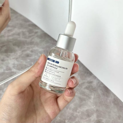 131 ポア クリアリング セラム/Celladix/美容液を使ったクチコミ(8枚目)