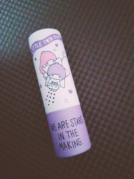 ハートティントバーム/ドド/口紅を使ったクチコミ(1枚目)