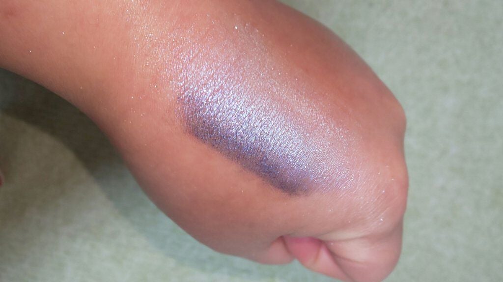 AC クレヨンアイカラー/AC MAKEUP/スティックアイシャドウを使ったクチコミ(3枚目)