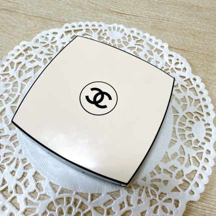 レ ベージュ パレット ルガール/CHANEL/アイシャドウパレットを使ったクチコミ(2枚目)